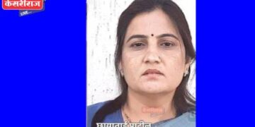 यावलच्या नगराध्यक्षपदी उबाठाच्या छाया अतुल पाटील यांचा विजय