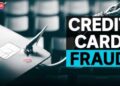 क्रेडिट कार्डद्वारे फसवणूक : ४९ हजारांचा अपहार