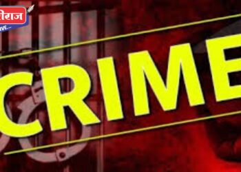 अमळनेर तालुक्यात तरुणीच्या मृत्यूप्रकरणी प्रियकरावर गुन्हा दाखल