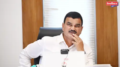 कृषी योजनांच्या लाभापासून कोणताही शेतकरी वंचित राहणार नाही – कृषी मंत्री दत्तात्रय भरणे