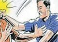 खळबळ, वाळू माफियांकडून तलाठ्यावर ‘टॉमी’ने वार करून जीवे मारण्याचा प्रयत्न, तिघांवर गुन्हा दाखल !
