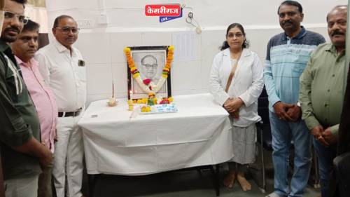 कुऱ्हा (पानाचे) येथे ‘पुस्तके वाचा, अंधश्रद्धा सोडा’ या विषयावर प्रवचन संपन्न