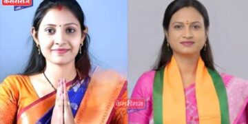 भुसावळात वस्त्रोद्योग मंत्र्यांना धक्का, पत्नी पराभूत