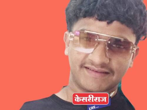 जखमी तरुणाचा अखेर उपचारादरम्यान मृत्यू: खाजगी रुग्णालयात तणाव