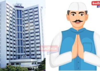 महायुतीच्या घोषणेमुळे बंडखोरी वाढणार, अनेक विद्यमान नगरसेवक विरोधी पक्षात जाणार !