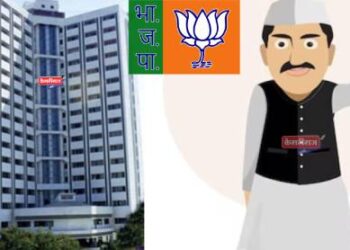 नाशिकप्रमाणेच जळगावातही मंत्री गिरीश महाजनांना निष्ठावंत कार्यकर्ते देणार धक्का ?