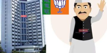 नाशिकप्रमाणेच जळगावातही मंत्री गिरीश महाजनांना निष्ठावंत कार्यकर्ते देणार धक्का ?