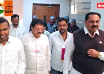 जळगाव महापालिकेत अखेर महायुतीतील तिन्ही घटक एकत्र लढणार, बैठकीत शिक्कामोर्तब