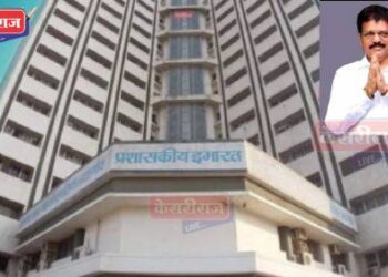 मनपा निवडणुकीची धुरा आ. राजूमामा भोळे यांच्या खांद्यावर