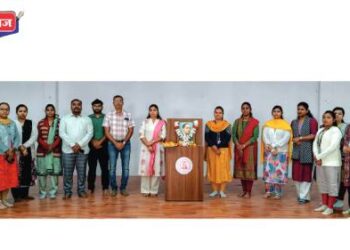 डॉ. उल्हास पाटील रूग्णालयातील स्त्रीरोग तज्ञांचा संकल्प