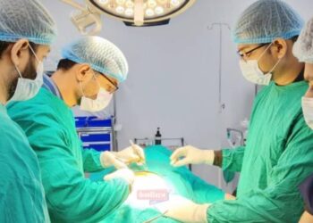 “नर्व्ह बायोप्सी”अर्थात मज्जातंतूच्या शस्त्रक्रियेमुळे रुग्णाला आशेचा किरण