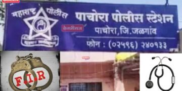 अल्पवयीन मुलीचा गर्भपात करणाऱ्या डॉक्टरला अटक, न्यायालयाने केली कोठडीत रवानगी