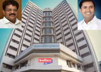  जळगाव महापालिका निवडणूक : महायुती की स्वबळावर ? दुपारी १२ वाजता घोषणा