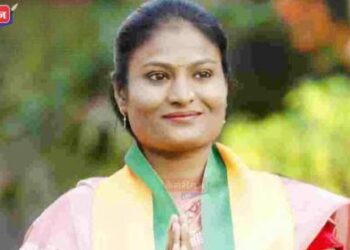 सावदा नगराध्यक्षपदी भाजपच्या रेणुका पाटील निर्विवादपणे विजयी