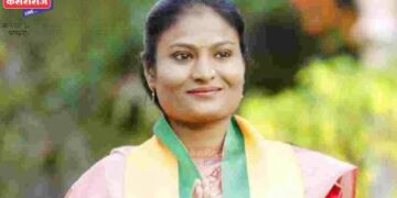 सावदा नगराध्यक्षपदी भाजपच्या रेणुका पाटील निर्विवादपणे विजयी