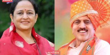 जामनेर नगरपालिकेवर मंत्री महाजन यांचे वर्चस्व, नगराध्यक्षासह २२ नगरसेवक भाजपचे