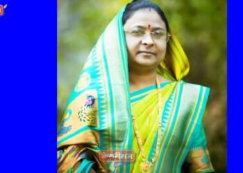 रावेर नगरपालिका : नगराध्यक्षपदी भाजपच्या संगीता महाजन विजयी, राष्ट्रवादी काँग्रेस पक्षाला सर्वाधिक १० जागा