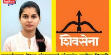 मुक्ताईनगरात शिंदे गटाच्या संजना चंद्रकांत पाटील विजयी !