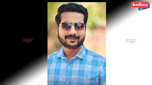 तरुण हॉटेल व्यावसायिकाची राहत्या घरी गळफास घेऊन आत्महत्या