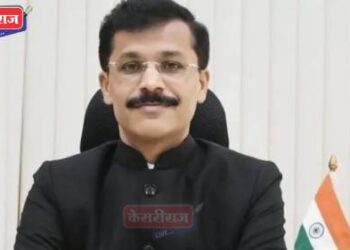 अतिरिक्त कर्मचाऱ्यांचे समायोजन वेळेत व पारदर्शक पद्धतीने होणार- सचिव तुकाराम मुंढे