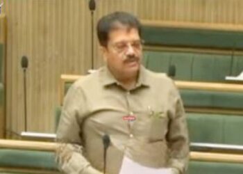 विधानसभेत आ. राजूमामा भोळेंची लक्षवेधी : गाळेधारकांचा प्रश्न सुटणार ?