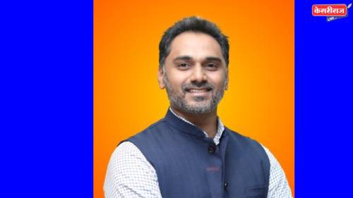 कृत्रिम वाळूचा वापर वाढवण्यावर शासनाचा भर- महसूल राज्यमंत्री योगेश कदम