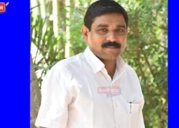 निकालात वाढली होती चुरस,  मात्र महायुतीचे योगेश पाटील विजयी