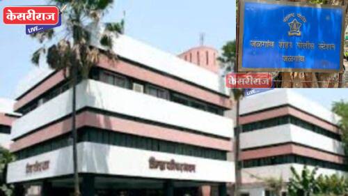 कामाचे बिल न मिळाल्याने ठेकेदाराने अधिकाऱ्यांना कोंडले