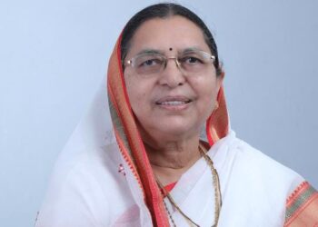 राष्ट्रवादी काँग्रेस शरद पवार गटाच्या उमेदवाराची माघार, प्रभाग क्रमांक १९ अ मध्ये रेखा चुडामण पाटील बिनविरोध