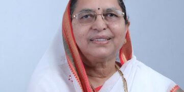 राष्ट्रवादी काँग्रेस शरद पवार गटाच्या उमेदवाराची माघार, प्रभाग क्रमांक १९ अ मध्ये रेखा सोनवणे बिनविरोध