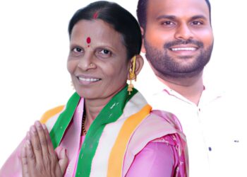 उमेदवार अलका सपकाळ (देशमुख) यांच्या रूपाने रामेश्वर कॉलनीला मिळणार नवा चेहरा !