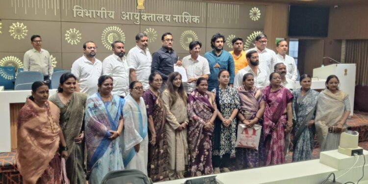 शिवसेनेचे गटनेतेपद जिल्हाप्रमुख विष्णू भंगाळेंकडे, उपगटनेतेपदी प्रतिभा देशमुख ; प्रतोदपदी ॲड. दिलीप पोकळे