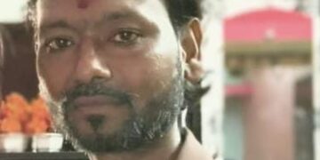 खळबळ : किरकोळ वादातून आव्हाणे येथील तरुणाचा खून; संशयित आरोपी फरार