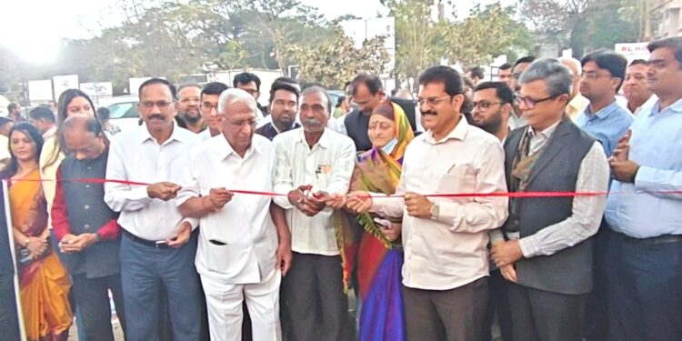 नागरिकांनी स्वदेशी वस्तू खरेदीसाठी प्राधान्य द्यावे, संस्कृती जपण्यासाठी पुढाकार घ्यावा !