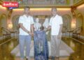 रणजी स्पर्धेसाठी जैन स्पोर्टस अकॅडमीच्या नीरज जोशी ची महाराष्ट्र संघात निवड