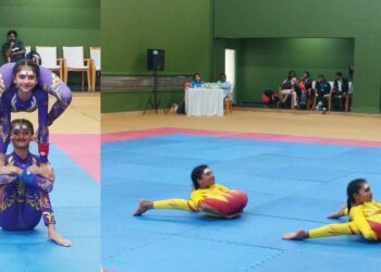 शिक्षणतज्ज्ञ डॉ. प्रदीपकुमार कळसकर “भारतेंदू हरिश्चंद्र आंतरराष्ट्रीय सन्मान” ने सम्मानित