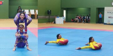 शिक्षणतज्ज्ञ डॉ. प्रदीपकुमार कळसकर “भारतेंदू हरिश्चंद्र आंतरराष्ट्रीय सन्मान” ने सम्मानित