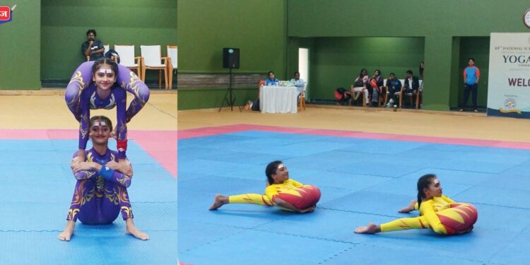 शिक्षणतज्ज्ञ डॉ. प्रदीपकुमार कळसकर “भारतेंदू हरिश्चंद्र आंतरराष्ट्रीय सन्मान” ने सम्मानित