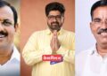 जळगाव महापालिकेत महायुतीचा गुलाल! प्रफुल्ल देवकर, नितीन लढ्ढा आणि राजेंद्र घुगे विजयी