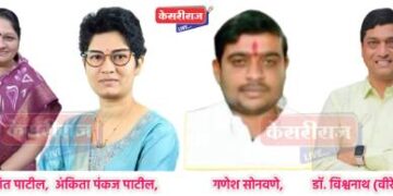 माघारीअंती महायुतीच्या १२ जागा बिनविरोध : सेना, भाजप प्रत्येकी ६