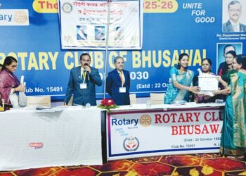 प्रगतशील शेतीचा दिपस्तंभ गमावला – माजी खा.डॉ.उल्हास पाटील