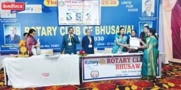 प्रगतशील शेतीचा दिपस्तंभ गमावला – माजी खा.डॉ.उल्हास पाटील