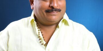 प्रभाग ७ मधून चंद्रशेखर अत्तरदे यांची विजयाकडे भक्कम वाटचाल