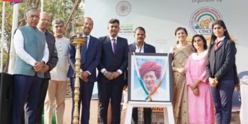 योगामुळे मानसिक, शारिरीक संतुलन – अतुल जैन