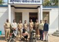 दुचाकी चोरट्याला अटक, २ मोटारसायकल हस्तगत