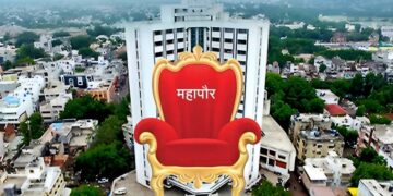 जळगाव महापालिकेत पुन्हा ‘सहा महिन्यांचा महापौर’ पॅटर्न?