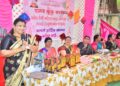 जळगावात तेली समाज महिलांचा हळदी-कुंकू सोहळा उत्साहात