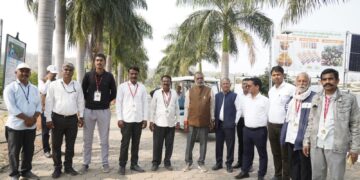 आधुनिक कृषी तंत्रज्ञान नव्या भारताच्या विकासाचा मार्ग