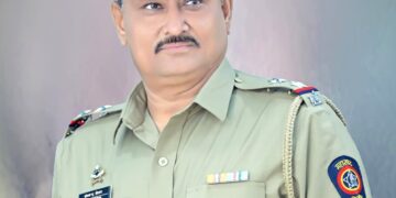 पोलीस उपनिरीक्षक संजय शेलार यांना ‘राष्ट्रपती पोलीस पदक’ जाहीर
