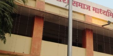 शिरसोली येथील बारी समाज विद्यालयात प्रजासत्ताक दिन उत्साहात